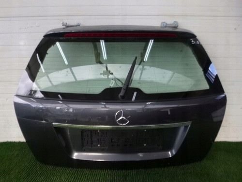 Mercedes klasa w204 kombi - c-klasa,