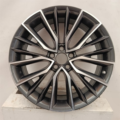 Lexus zoll 5j et35 - rx,
