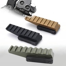 Neue hochwertige taktische FAST-Optik Riser für EOTech EXPS FST-ORF Drei Farben