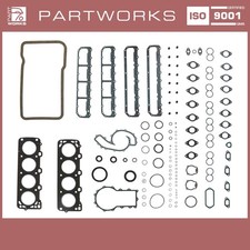 Motordichtsatz für PORSCHE