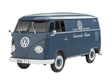 Revell 07742 kastenwagen - 07742,