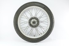 BMW R 75/5 1973 - Vorderrad Felge 1.85X19 Weinmann AR12C