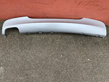 BMW E90 M Paket Heck Diffusor 