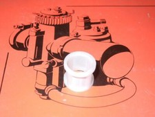 Dellorto SSI Vergaser