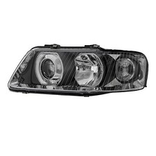 Halogen Scheinwerfer links