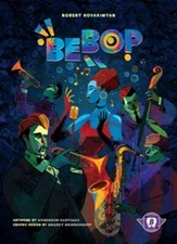 Bebop (english)