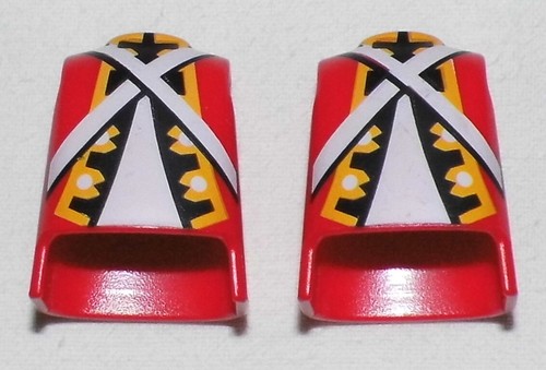08716 körper rot rotrock - 08716,,