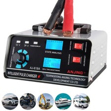 20A Intelligente KFZ Auto