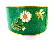 Henry A La Pensee Emaille