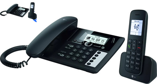 Telekom sinus 207 plus - pa,