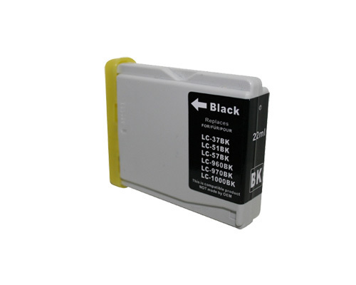 Druckerpatrone black - 1,