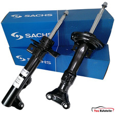 2x SACHS Stossdämpfer vorne für Mercedes C-klasse W204 Sportfahrwerk Avantgarde