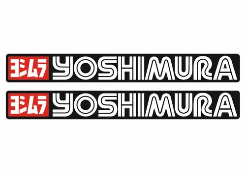 Yoshimura aufkleber sticker - yoshimura,