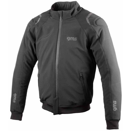 Gms falcon softshelljacke - gms,