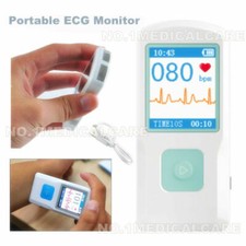 CONTEC EKG-Monitor Finger