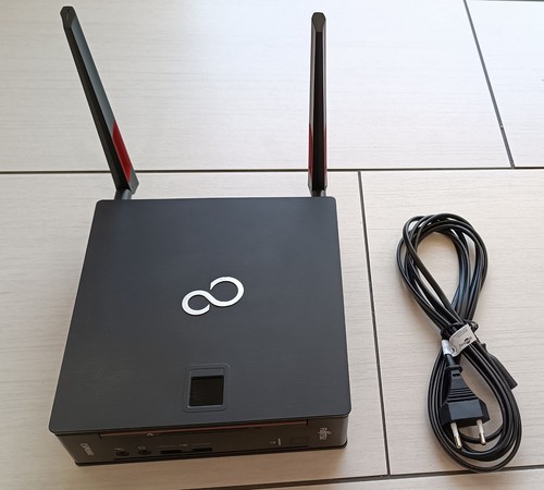 Fujitsu q956 mini intel - pc,