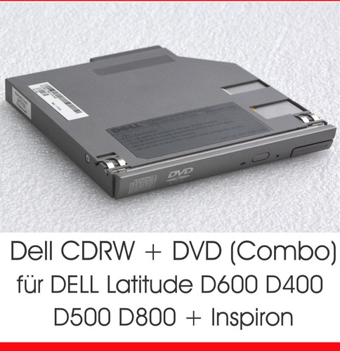Cdrw brenner dvdrom - brenner,