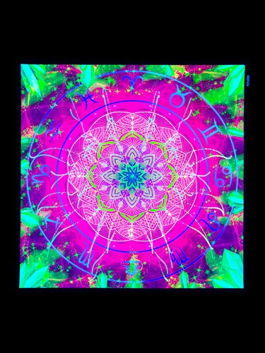 Psywork schwarzlicht - psywork,