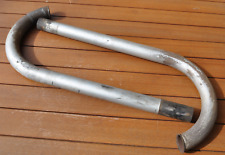 Auspuffrohre Krümmer DKW 200  250