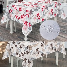 Damast top elegante - damast,
