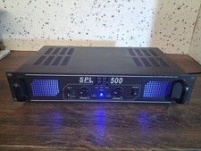 SPL EQ-Series 500
