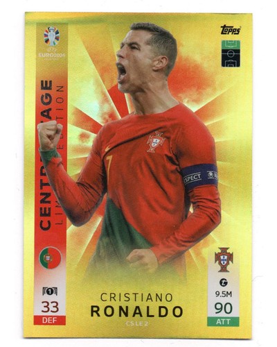 Topps match attax euro2024 - topps, euro2024-