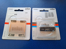 BRAUN KOMBIPACK MICRON 410