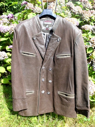 Lambertazzi trachtenjacke - l.lambertazzi,
