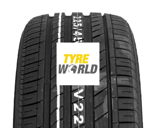 Nexen su1 265 r19 93y - r19,