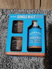 Adnams Single Malt Whisky
