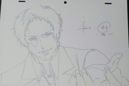 Persona golden adachi tohru - golden,