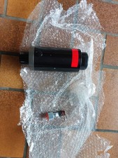 Hydraulik-Zylinder, Abzieherspindel, 17 t KL-0040-2500 / Nr. 1751441  - Neu