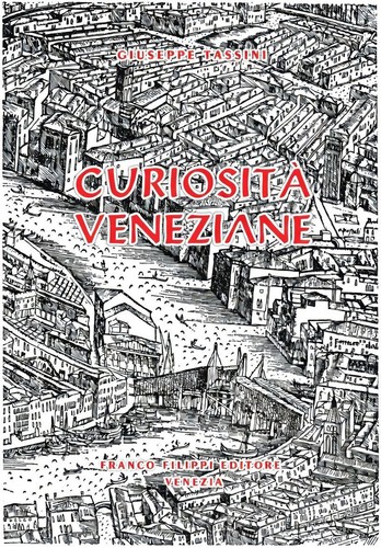 Venezianische kuriositäten - venezianische,