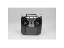 Spirit Wave Radio (grau) Mode 2: SPT-WAVE-G