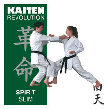 Karateanzug Kaiten REVOLUTION