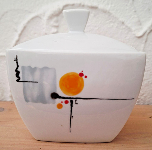 Galeria home zuckerdose - galeria,