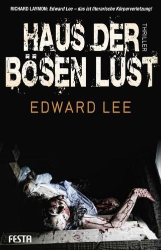 Haus der bösen - lust, edward