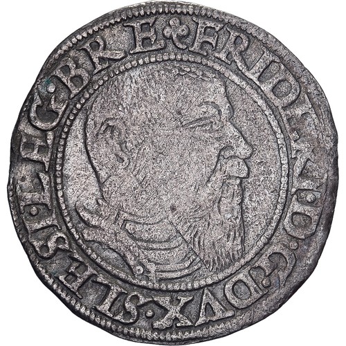 Duchy liegnitz brieg - duchy, liegnitz-brieg