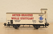 Märklin 4678, Bierwagen