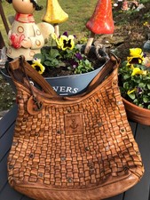 Handtasche Leder Harbour 2nd