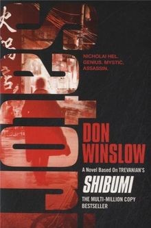 Satori von don winslow - von,
