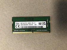 SKHYNIX 8 GB (1x8GB) PC4 DDR4