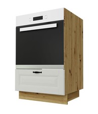 Herdumbauschrank Prato 60x82cm