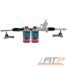 LENKGETRIEBE + SPURSTANGENKOPF