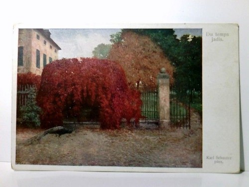 Carte artistque vienna - artistque,