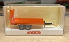  Wiking 666 01 21 Anhänger