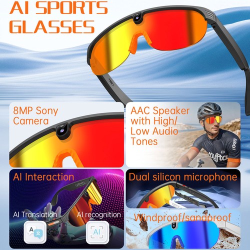 Videoaufnahme smart glasses - videoaufnahme,