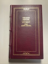 T. Fontane Effi Briest Frau