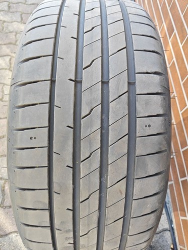 Hankook 235 55r18 ion - 235/55r18, evo