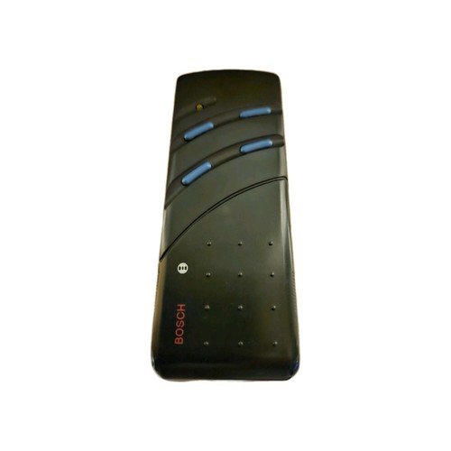 Original bosch handsender 7 - bosch, #